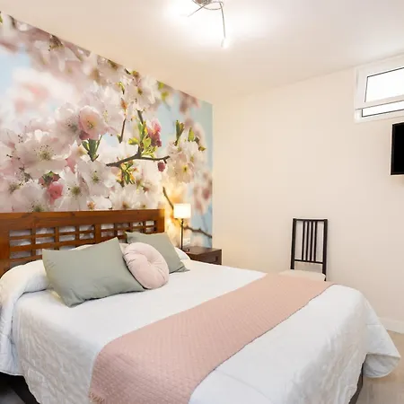 Apartment Home2book Sunny Escape, Pool & In Caletillas