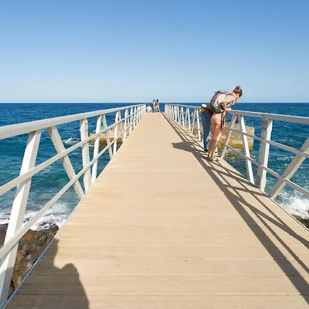 Home2book Sunny Escape, Pool & In Caletillas * Santa Cruz de Tenerife