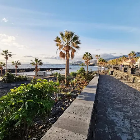 Apartment Home2book Sunny Escape, Pool & In Caletillas Santa Cruz de Tenerife