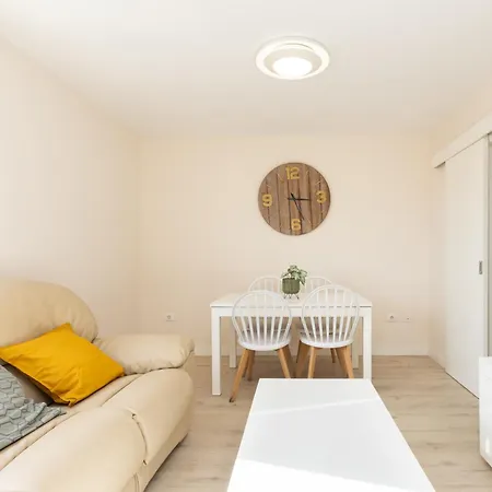 شقة Home2book Sunny Escape, Pool & In Caletillas *