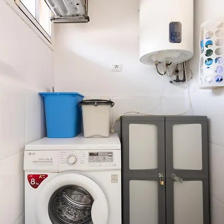 Home2book Sunny Escape, Pool & In Caletillas شقة سانتا كروز دي تينيريف