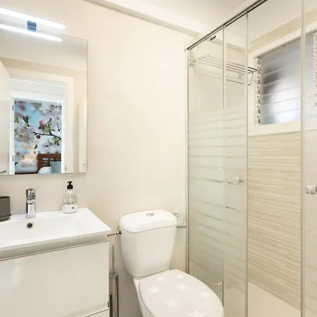 Home2book Sunny Escape, Pool & In Caletillas شقة *