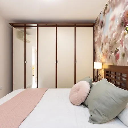 Home2book Sunny Escape, Pool & In Caletillas شقة