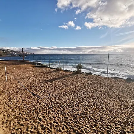 Home2book Sunny Escape, Pool & In Caletillas شقة سانتا كروز دي تينيريف