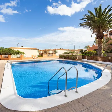 Home2book Sunny Escape, Pool & In Caletillas * Santa Cruz de Tenerife